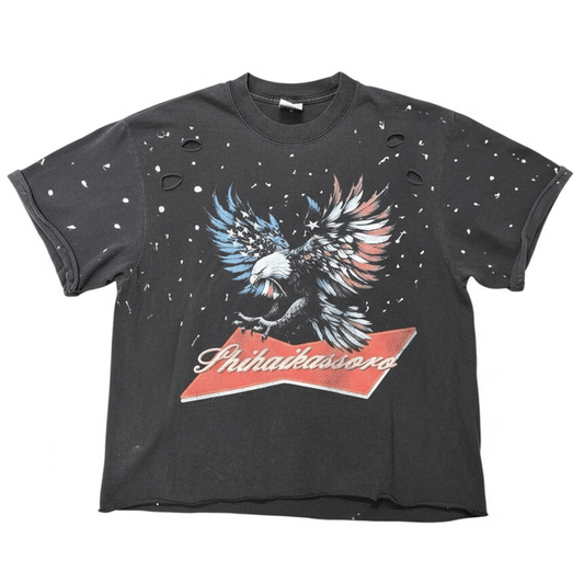 SHIHAI EAGLE TEE