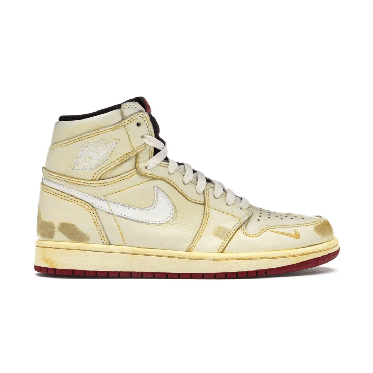 Jordan 1 Retro High Nigel Sylvester