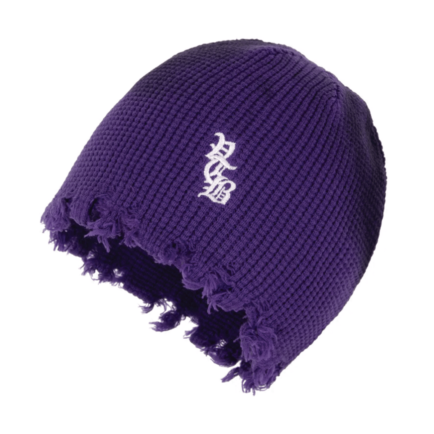 Vertabrae Amethyst Thermal Beanie