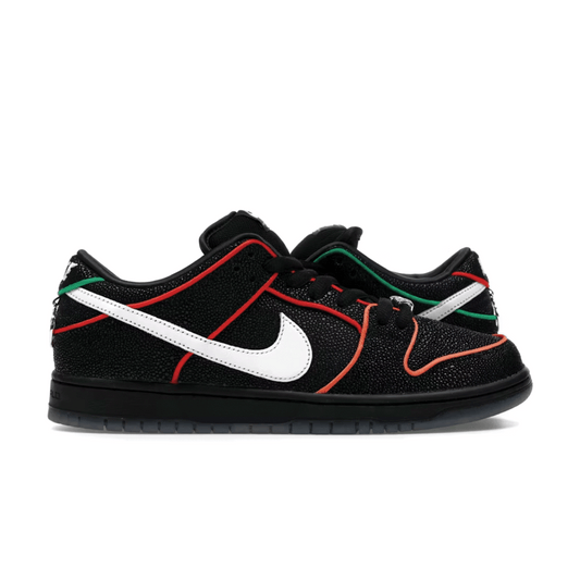 Nike SB Dunk Low Bronx Girls Skate
