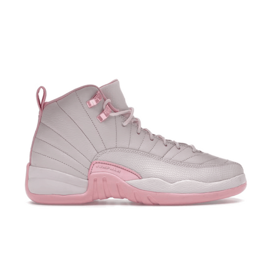 Jordan 12 Retro Pearl Pink (GS)