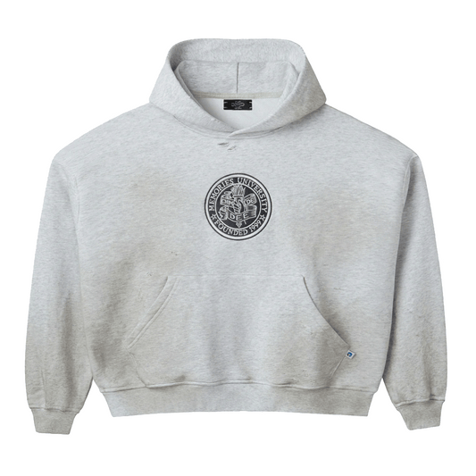 HMDD UNIVERSITY HOODIE