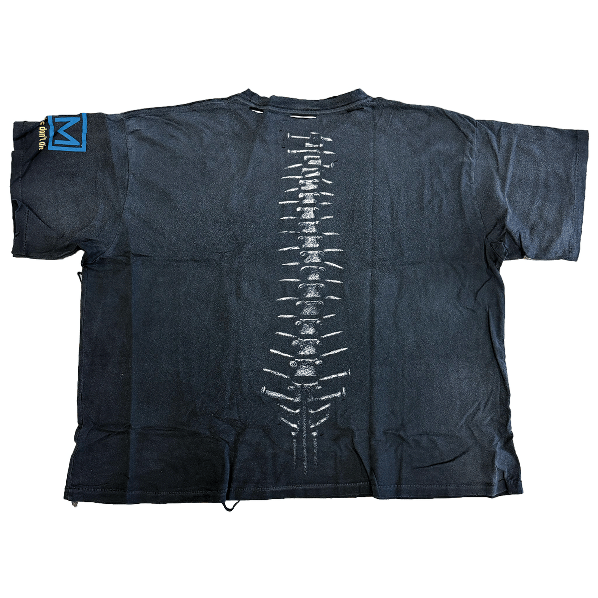 HMDD PIM SPINE TEE