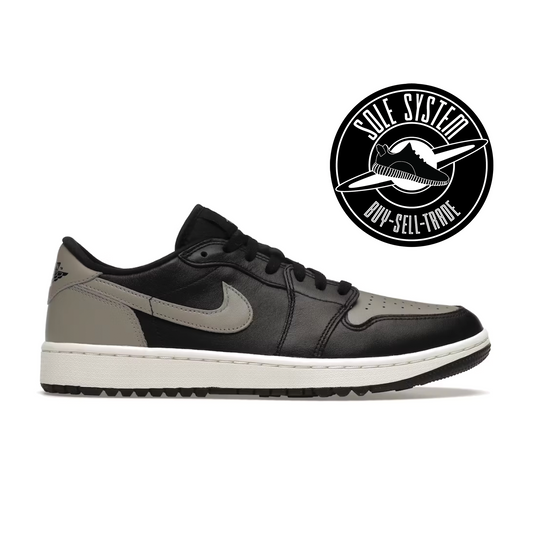 Jordan 1 Retro Low Golf Shadow