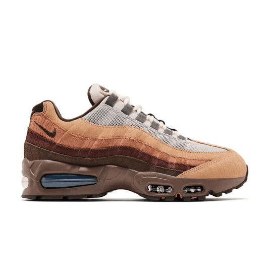 Nike Air Max 95 BB DOAF Oregon Lumber Yard PE