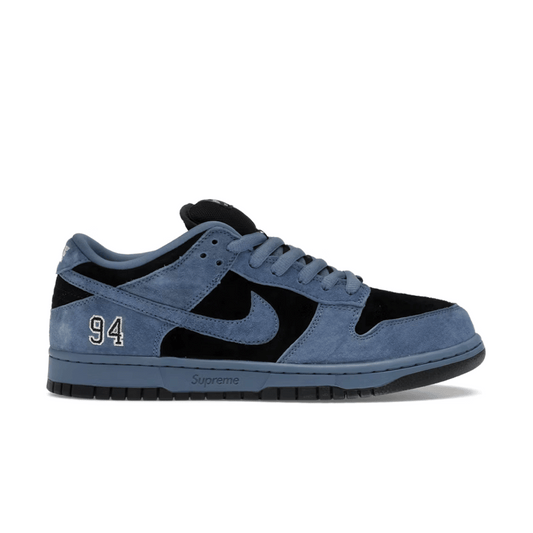 Nike SB Dunk Low Supreme 94 Ocean Fog
