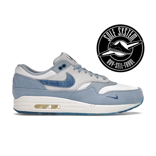 Nike Air Max 1 Premium Blueprint