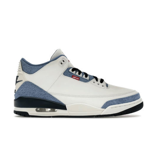 Jordan 3 Retro Levi’s All-Star