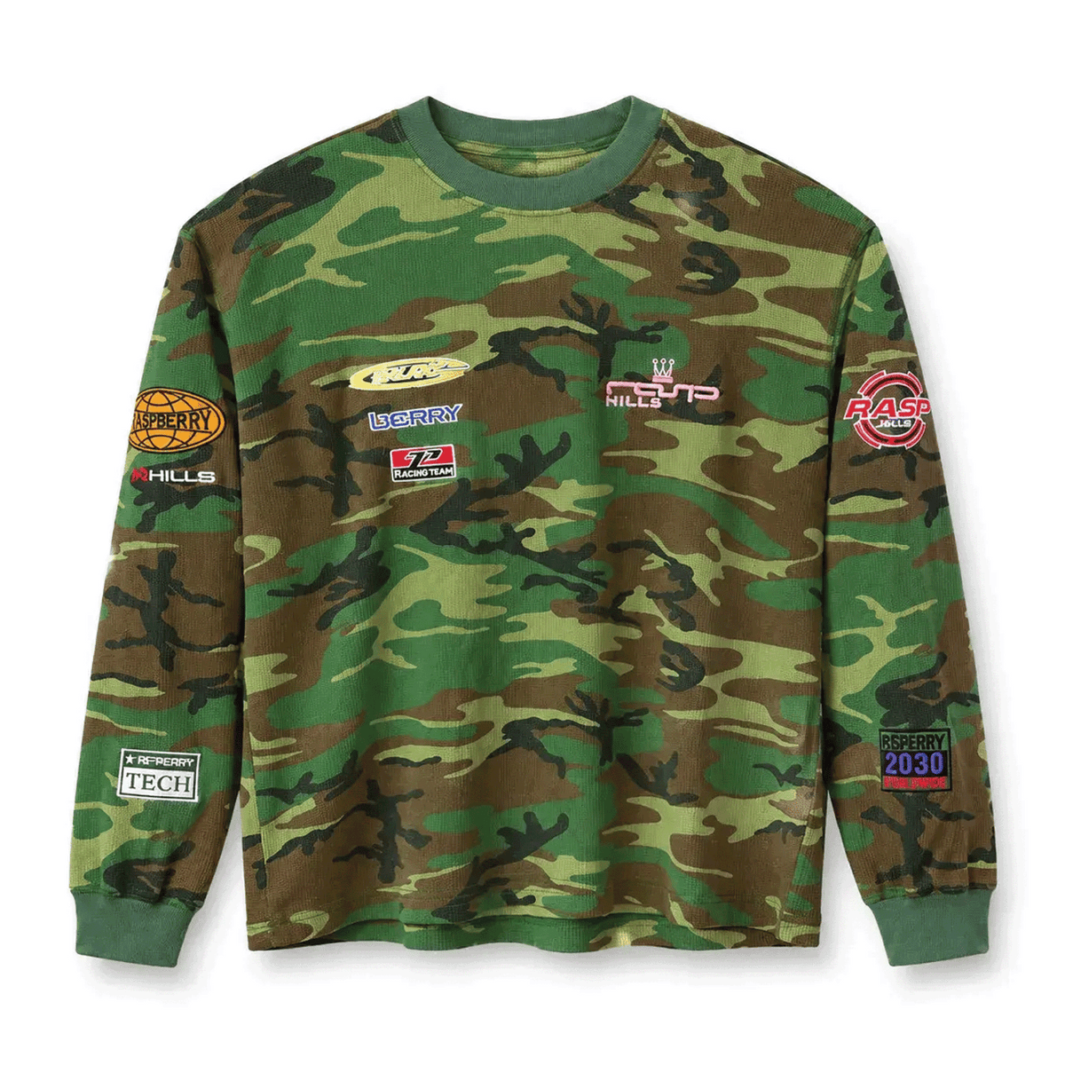 GV GALLERY MULTI PASS THERMAL