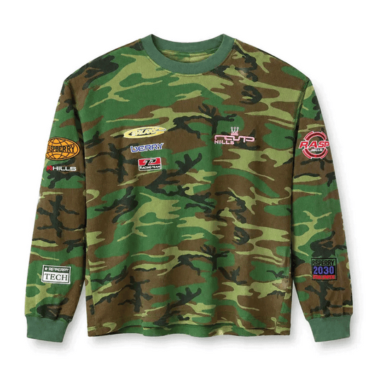 GV GALLERY MULTI PASS THERMAL