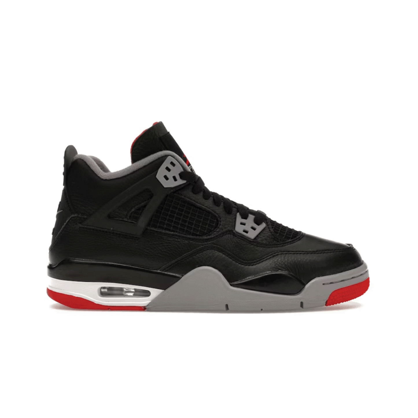 Jordan 4 Retro Bred Reimagined (GS)