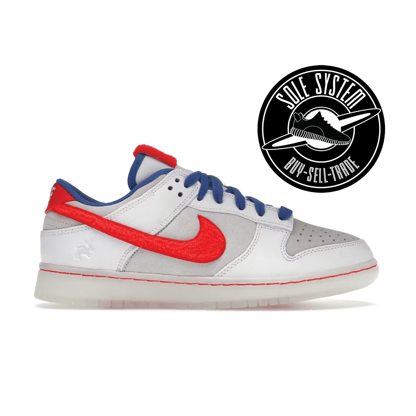 Nike Dunk Low Year of the Rabbit (2023)