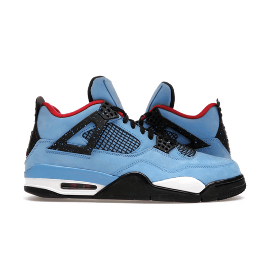 Jordan 4 Retro Travis Scott Cactus Jack