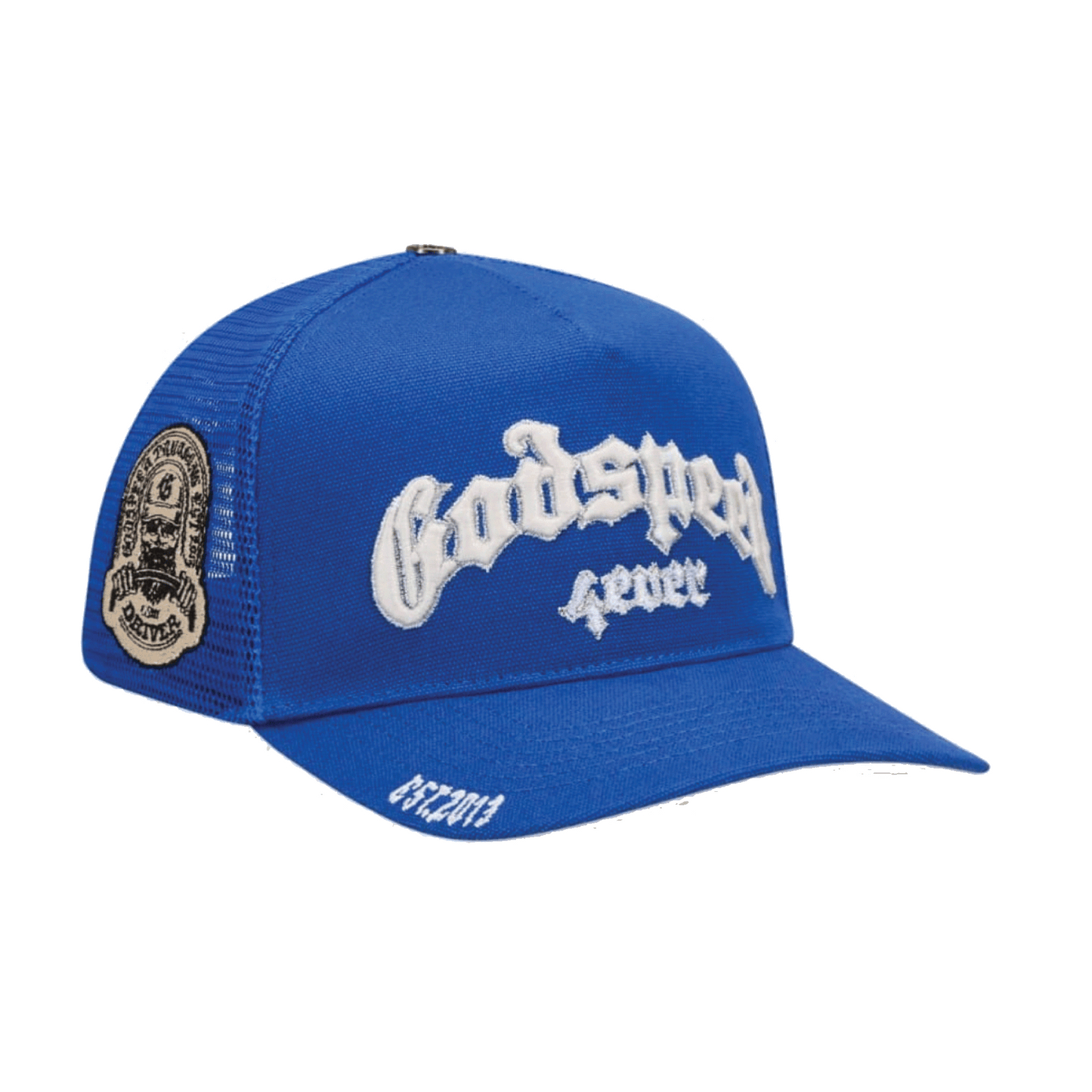 GS FOREVER TRUCKER HAT