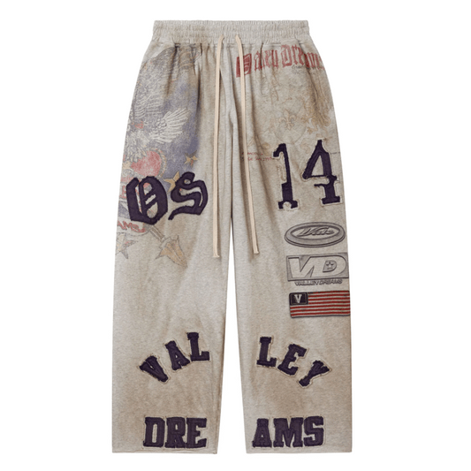 Vale Forever Crash Sweats