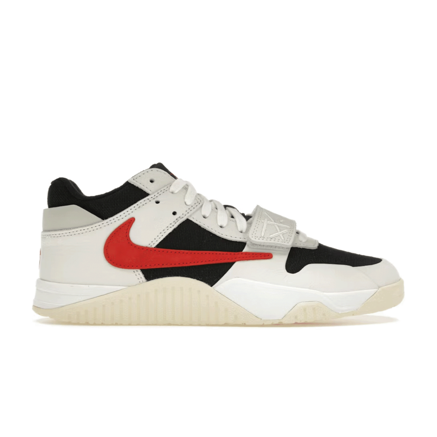Jumpman Jack Travis Scott University Red