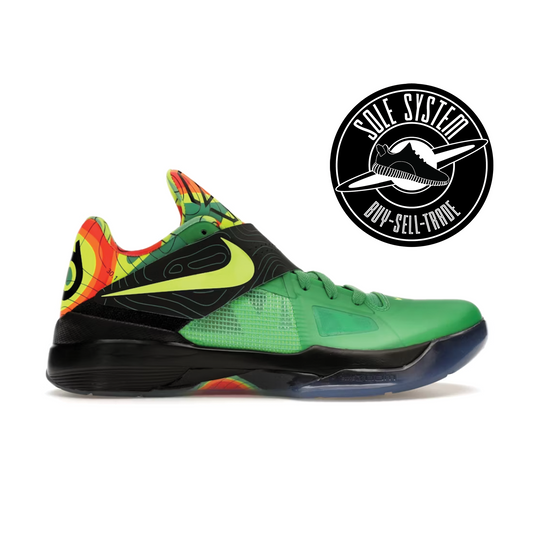 Nike KD 4 Weatherman (2024)