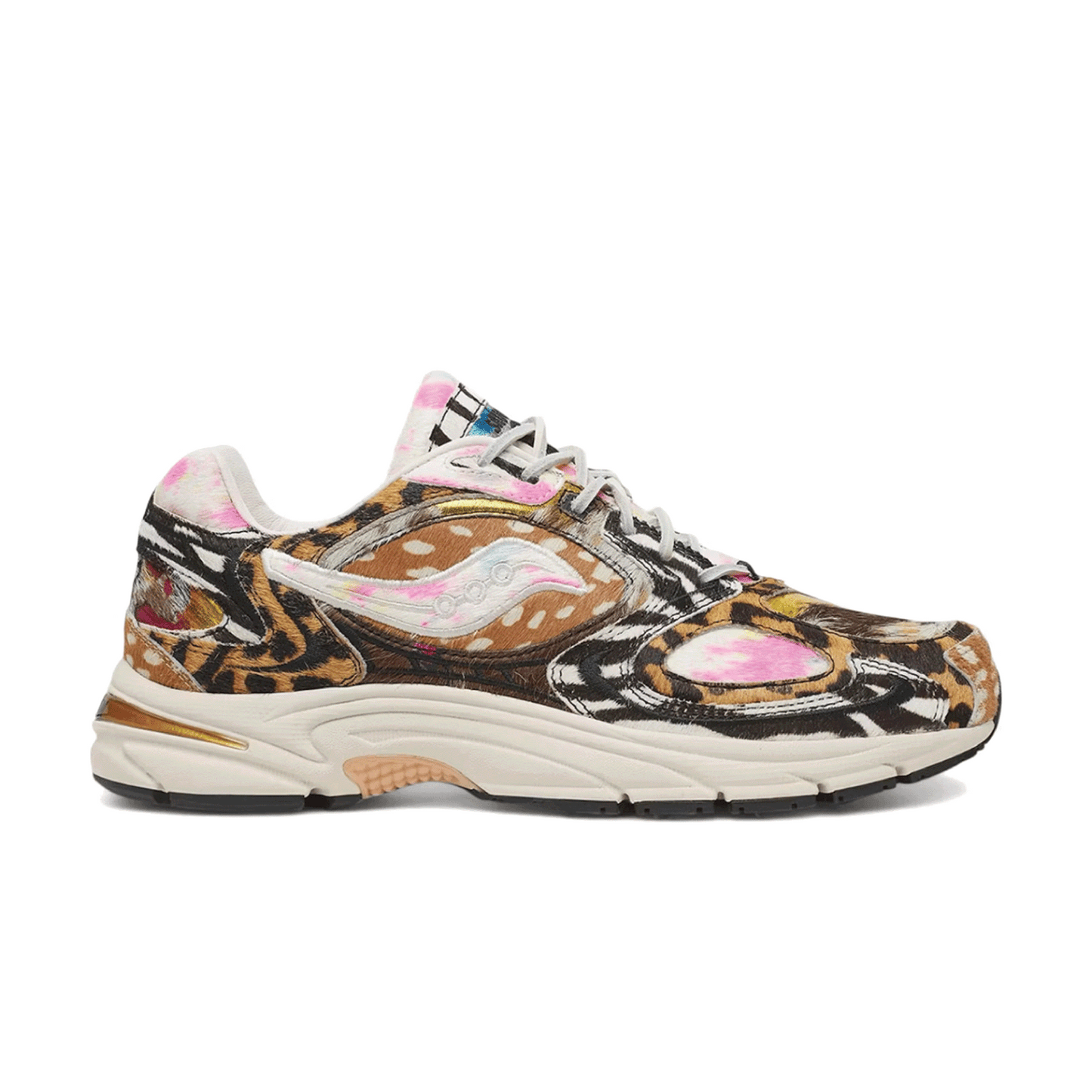Saucony Grid Jazz 9 Westside Gunn Awesome Gods