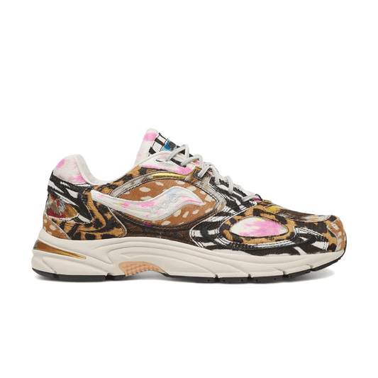 Saucony Grid Jazz 9 Westside Gunn Awesome Gods