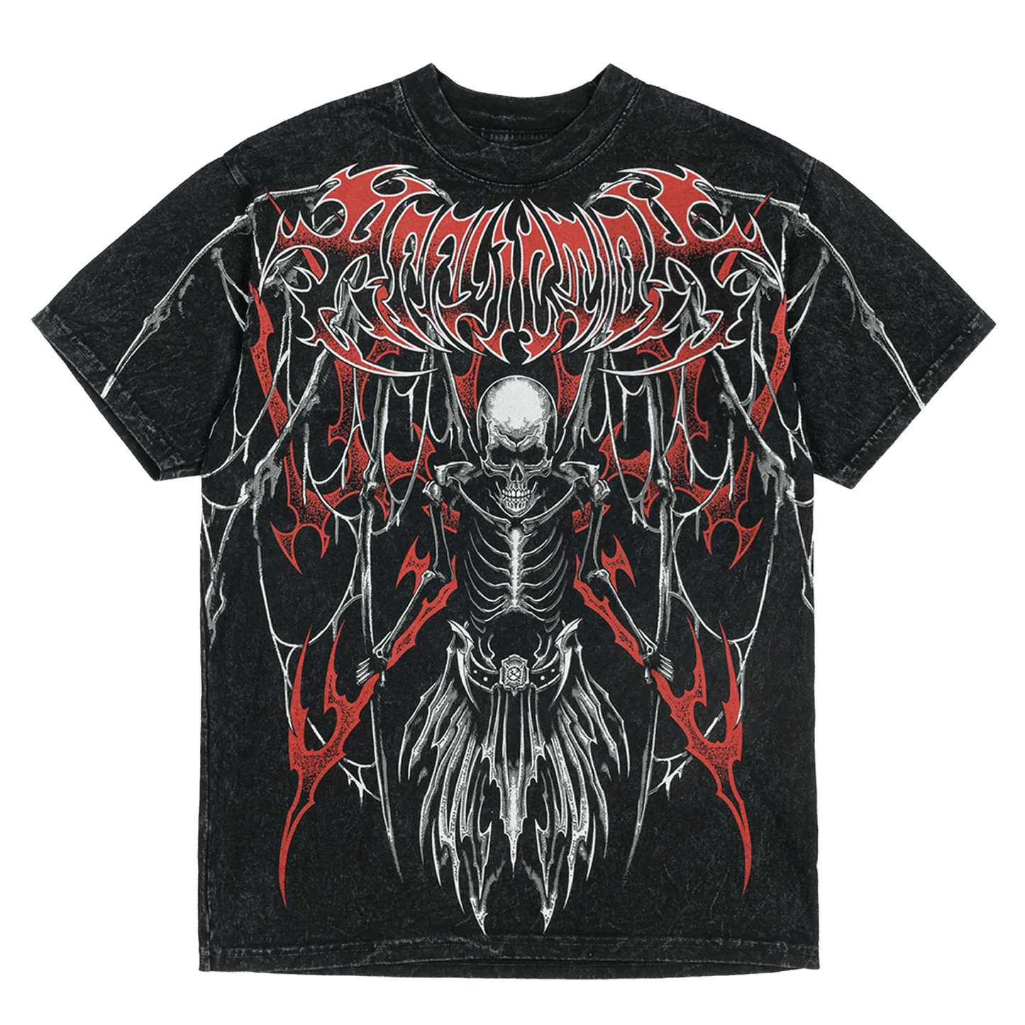 Ken Carson Gorecore Scorn T-Shirt
