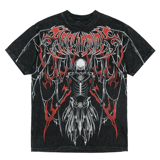Ken Carson Gorecore Scorn T-Shirt
