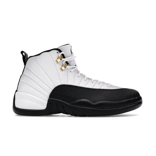 Jordan 12 Retro Taxi (2025)