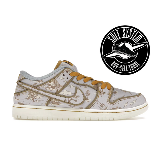 Nike SB Dunk Low Premium City of Style