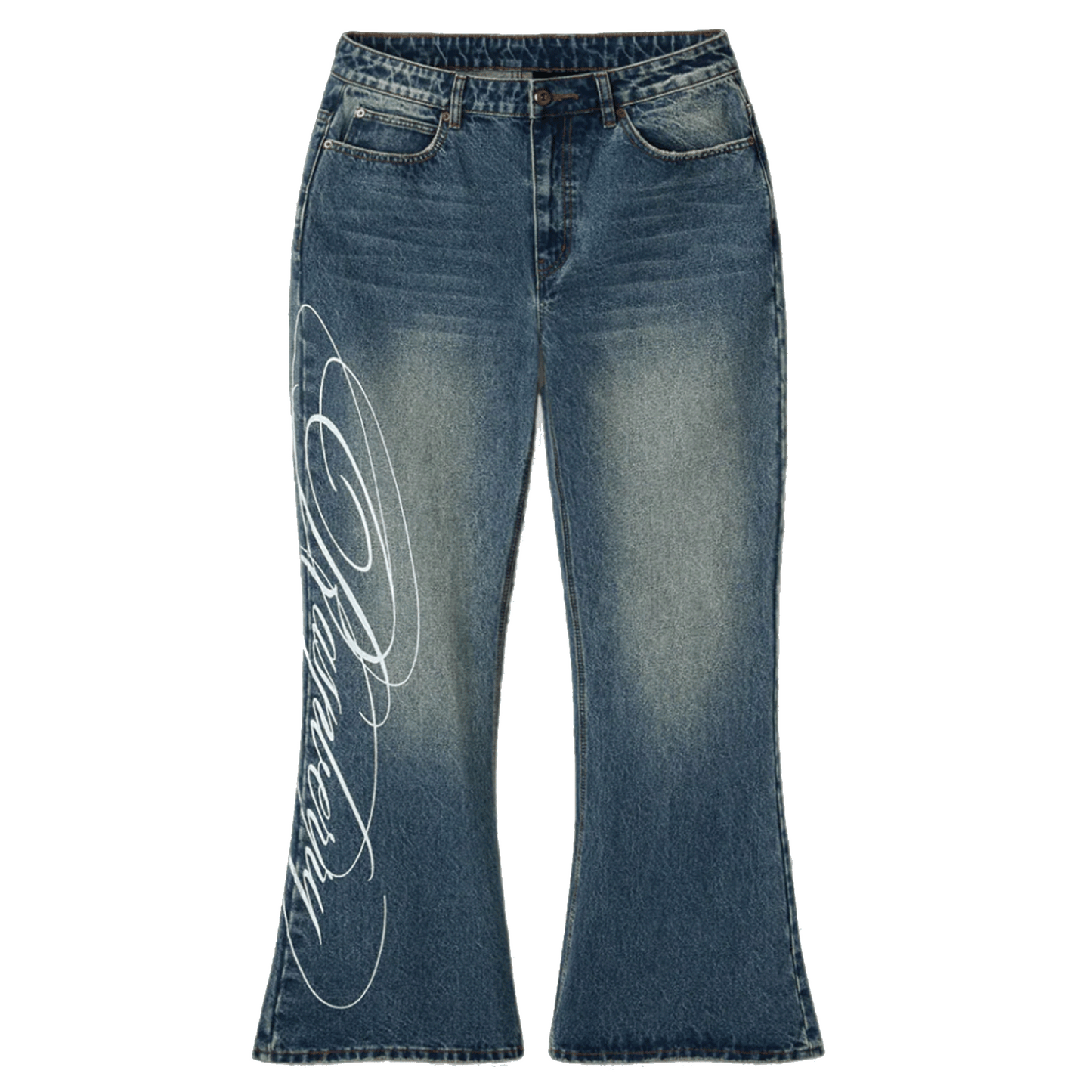 Raspberry Hills Miley Cyrus Denim Jeans