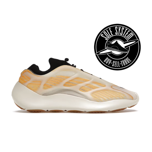 Adidas yeezy 700 donna oro sales