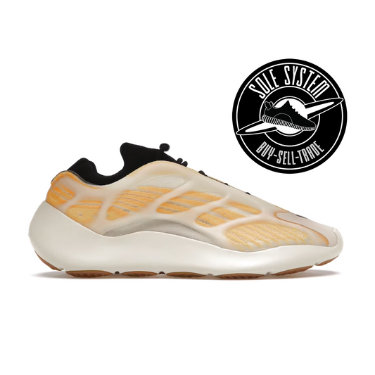 Adidas yeezy 700 righe oro online