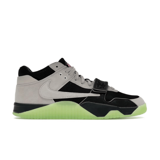 Jumpman Jack TR Travis Scott x Chase B