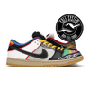 Nike SB Dunk Low What The Paul