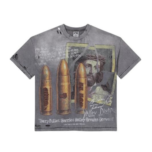 Vale Forever Bullet Tee