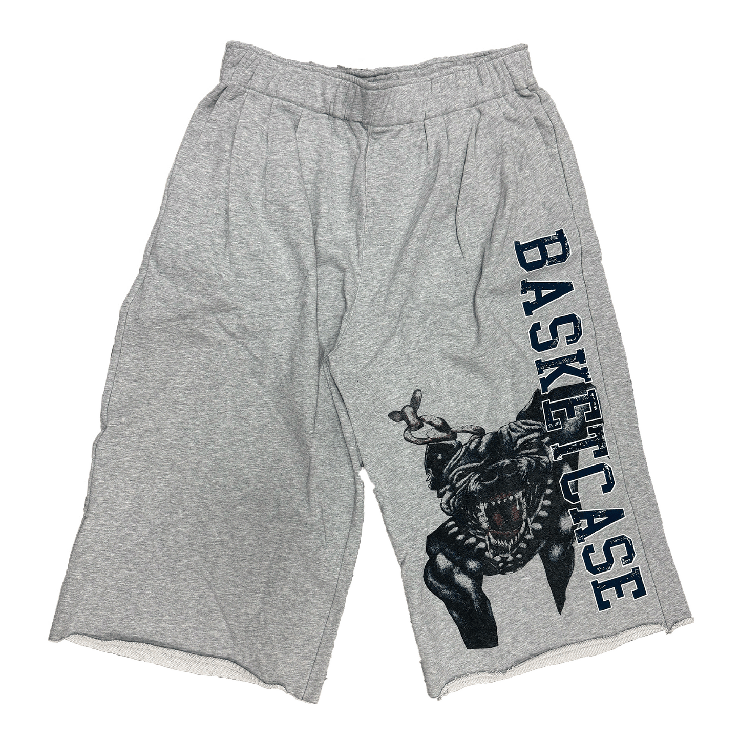 Basketcase Bulldog V2 Caldwell Sweats
