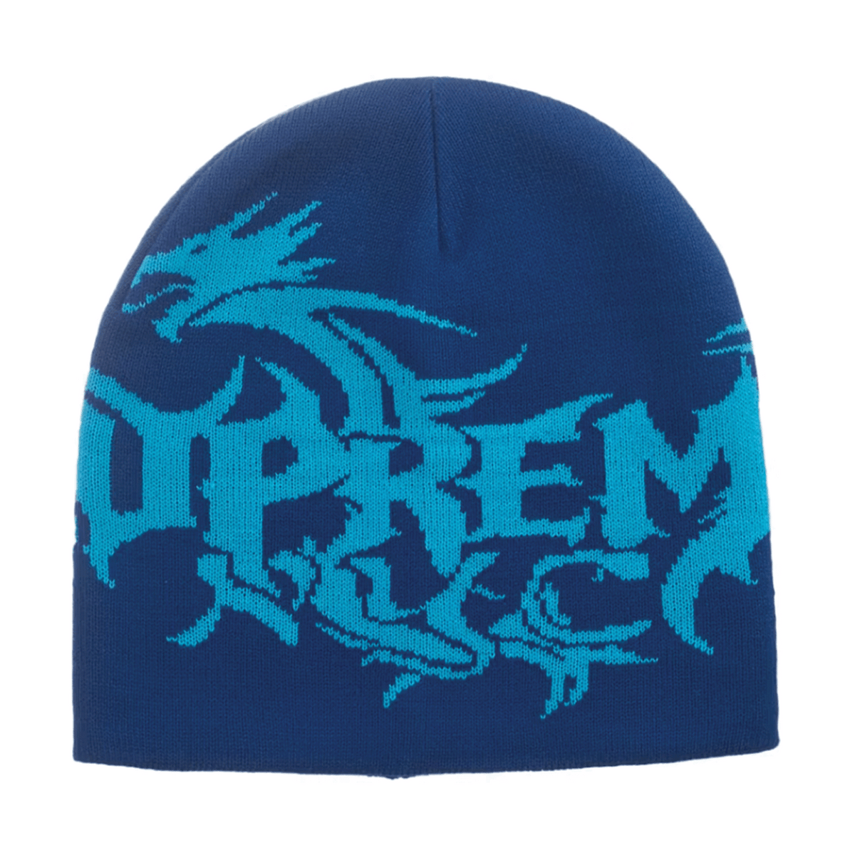 Supreme Dragon Beanie (FW26)