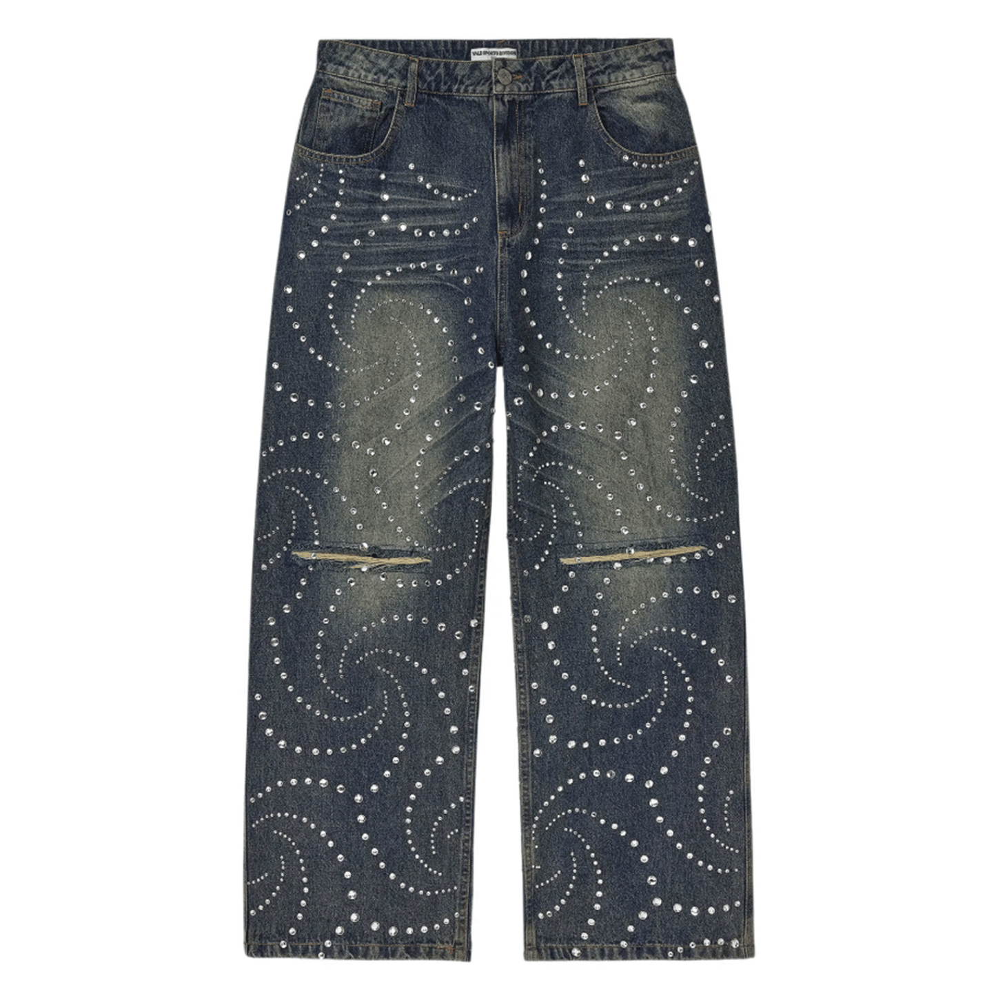 Vale Forever Hypnotik Denim