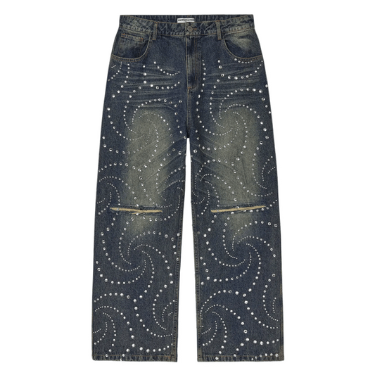 Vale Forever Hypnotik Denim