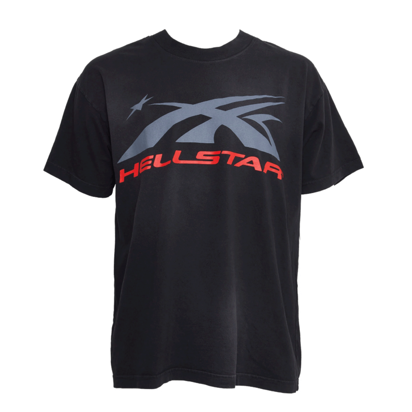 Hellstar Sports Logo T-Shirt