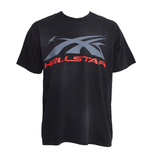 Hellstar Sports Logo T-Shirt