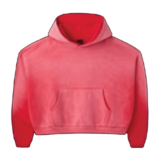 Raspberry Hills FUCHSIA HOODIE
