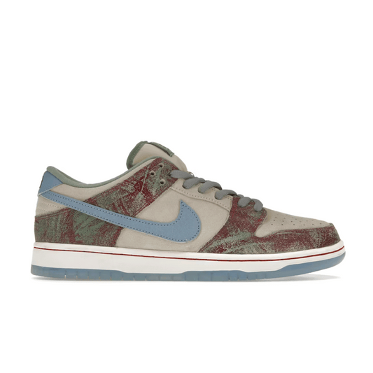 Nike SB Dunk Low Crenshaw Skate Club