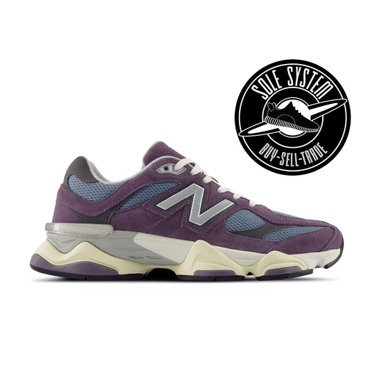 New Balance 9060 Shadow Purple