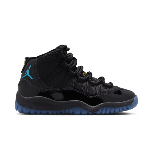 Jordan 11 Retro Gamma Blue (2025) (PS)
