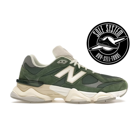 New Balance 9060 Nori