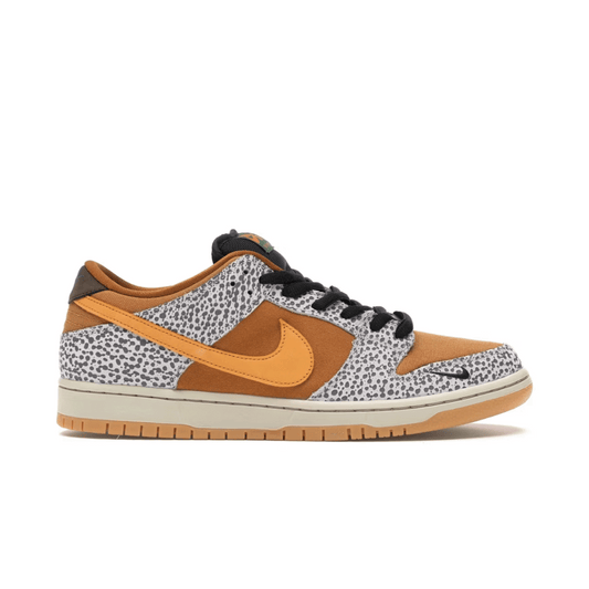 Nike SB Dunk Low Safari