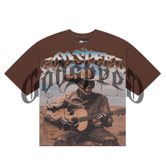 GodSpeed Virtuoso (Brown)