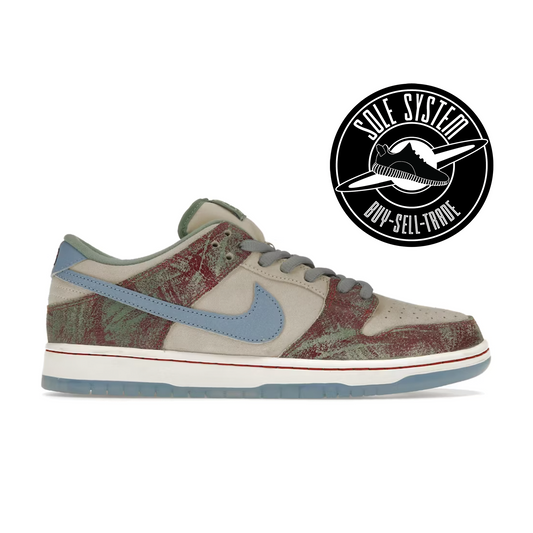 Nike SB Dunk Low Crenshaw Skate Club