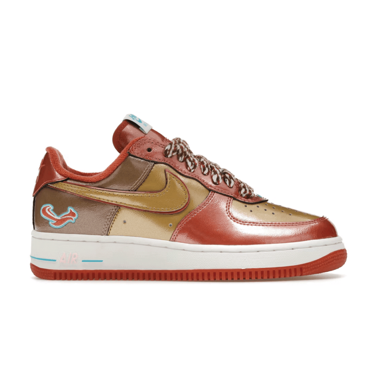 Nike Air Force 1 Low '01 NIGO x J-Hope