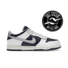 Nike SB Dunk Low HUF New York City