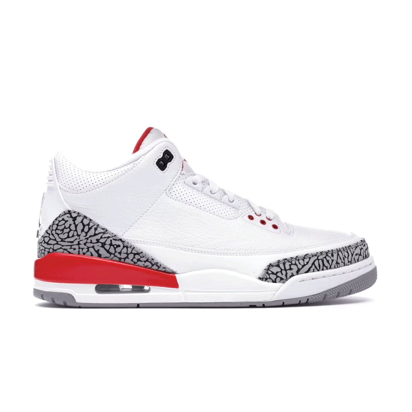 Jordan 3 Retro Hall of Fame